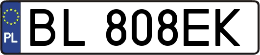 BL808EK
