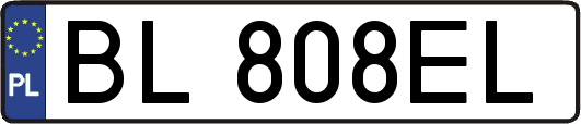 BL808EL