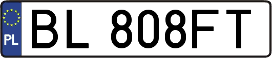 BL808FT