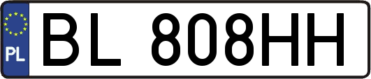 BL808HH