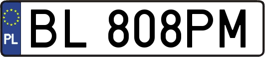BL808PM