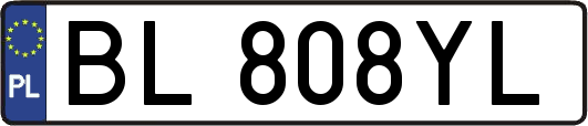 BL808YL