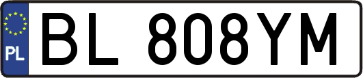 BL808YM