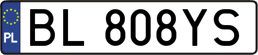 BL808YS