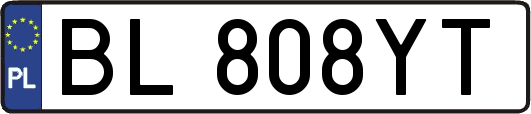 BL808YT