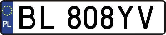 BL808YV