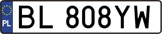 BL808YW