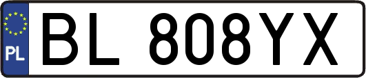 BL808YX