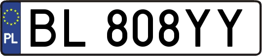 BL808YY