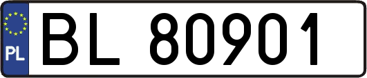 BL80901