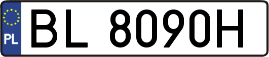 BL8090H