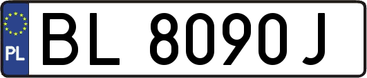BL8090J