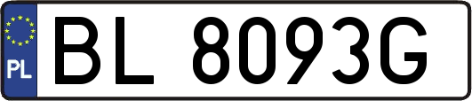 BL8093G