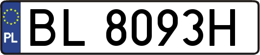 BL8093H