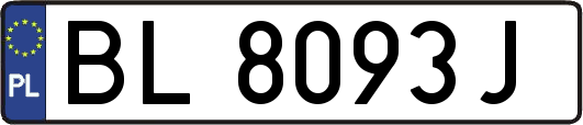 BL8093J