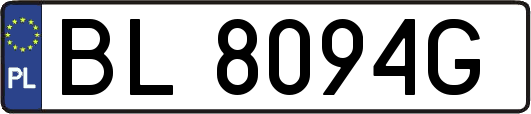 BL8094G