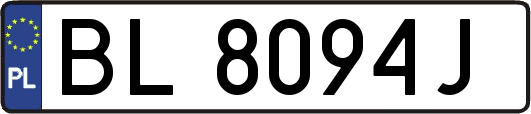 BL8094J