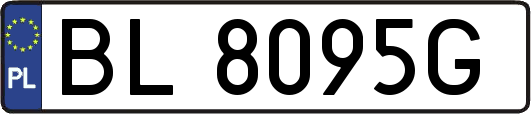 BL8095G