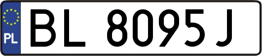 BL8095J