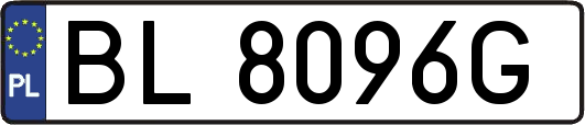 BL8096G