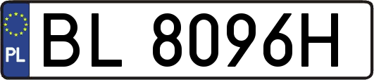 BL8096H