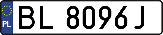 BL8096J