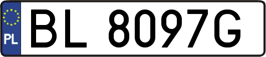 BL8097G