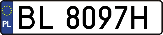 BL8097H