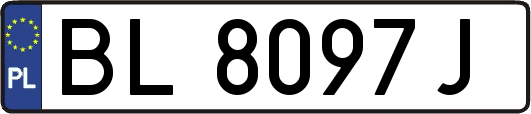 BL8097J