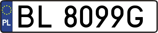 BL8099G