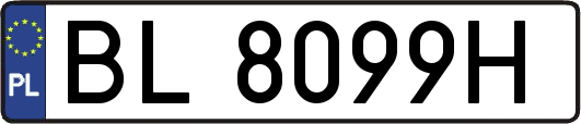 BL8099H