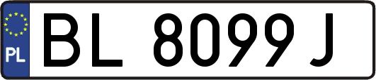 BL8099J