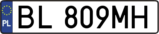 BL809MH