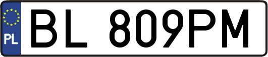 BL809PM