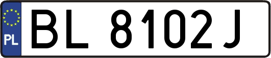 BL8102J