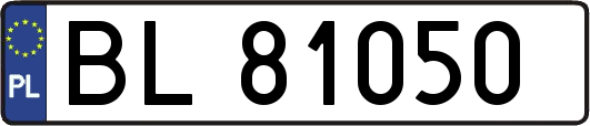 BL81050