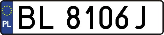 BL8106J