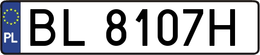 BL8107H