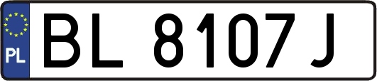 BL8107J