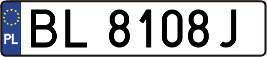 BL8108J