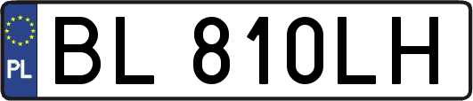 BL810LH