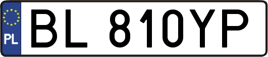 BL810YP