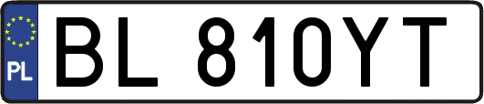 BL810YT