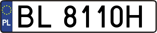BL8110H