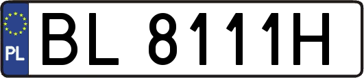 BL8111H