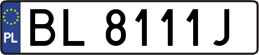 BL8111J