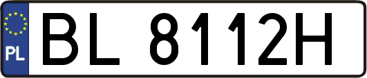 BL8112H