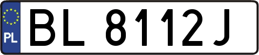 BL8112J