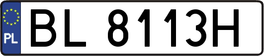 BL8113H