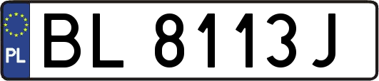 BL8113J